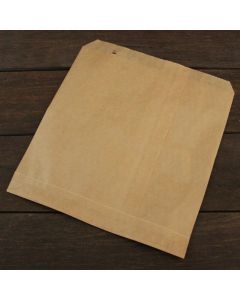 Brown Kraft Bag 10x10 (1000)