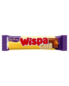 Cadburys Wispa Gold x 48