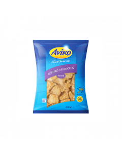 Aviko Rostiko's Hash Browns 2.5kg