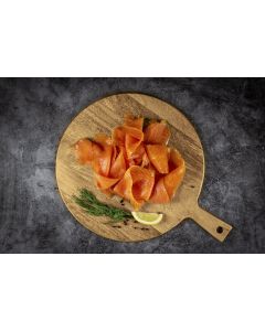 Smoked Salmon 200g