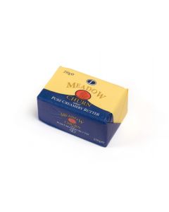 Butter Salted 250g