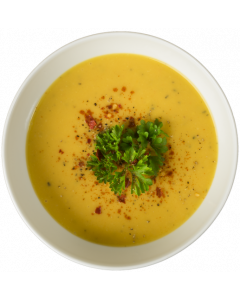 Butternut Squash/Sweet Potato Soup 4kg