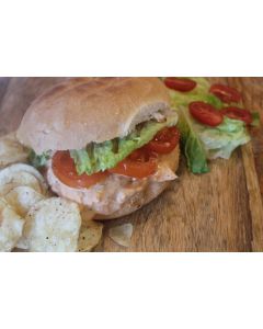 Cajun Chicken & Mayo 1kg