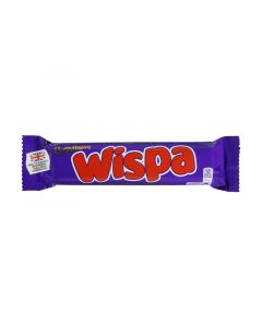 Cadburys Wispa x 48