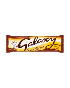 Galaxy Caramel x 24