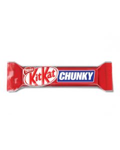 KitKat Chunky Bar x 24