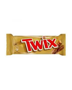 Twix Bar x 25