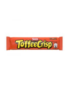 Toffee Crisp x 24