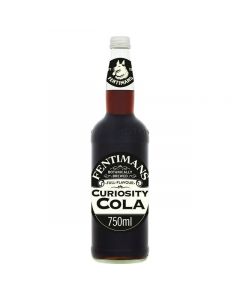 Fentimans Curiosty Cola 275ml x 12 Bottles