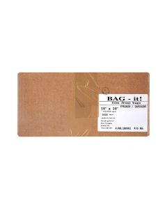 Film Front Bags 10 x 10 (1000)