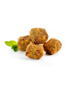 Brakes Simply Meat Free Falafel 2 x700g