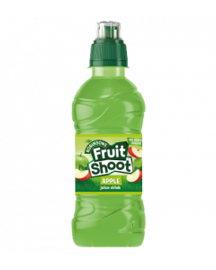 Fruit Shoot Apple 275ml x 12