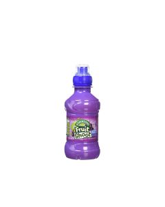 Fruit Shoot Apple & Blackcurrant 275ml x 24