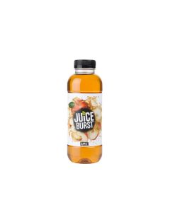 Juice Burst Apple 500ml x 12