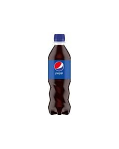 Pepsi Bottles 500ml x 24