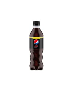 Pepsi Max Bottles 500ml x 24