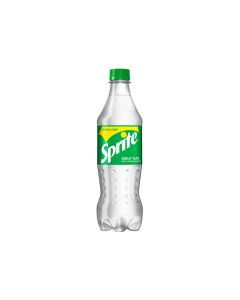 Sprite Bottles 500ml x 12