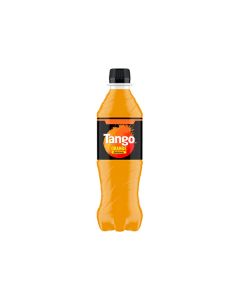 Tango Orange Bottles 500ml x 24