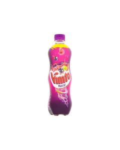 Vimto Fizzy Bottles 500ml x 12