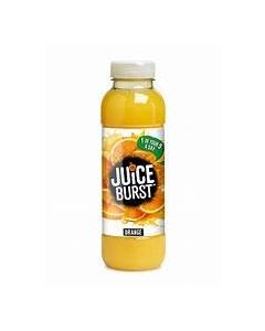 Juice Burst Orange 400ml x 12