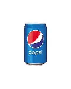 Pepsi Cans 330ml x 24