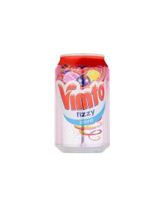 Vimto Zero Cans 330ml x 24