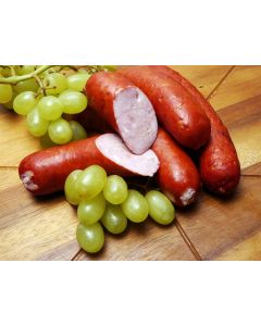 **PRE-ORDER** 7" De-Paris 7" Sausage kg