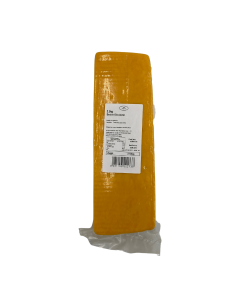 Double Gloucester Block (Avg. Weight 2.5kg)