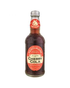 Fentimans Cherry Cola 275ml x 12 Bottles