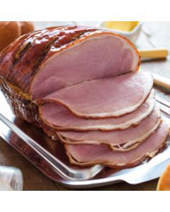 BLOORS Festive Deli Ham Joint (Avg. Weight 3.00kg)