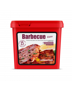 Middletons BBQ Marinate 10kg