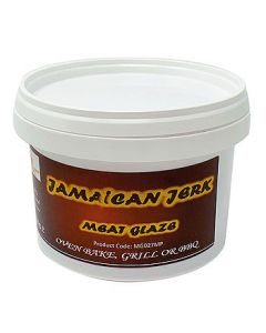 Middletons Jamaican Jerk Marinate 10Kg