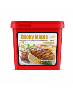 Middletons Sticky Maple Marinate 2.5kg