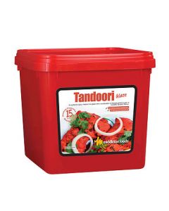 Middletons Tandoori Glaze 2.5kg