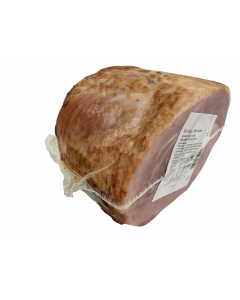 BLOORS Gammon Honey & Sugar Glazed Joint (Avg. weight 3.0kg)