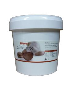 Garlic Puree Tub 1kg