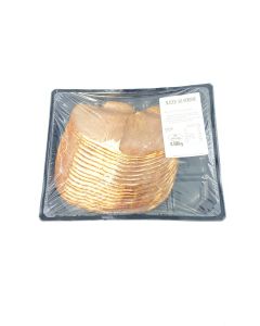 Silverside Beef Sliced 500g