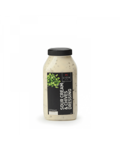 Lion Sour Cream & Chive 2.27kg