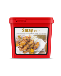 Middleton Satay Glaze 2.5kg