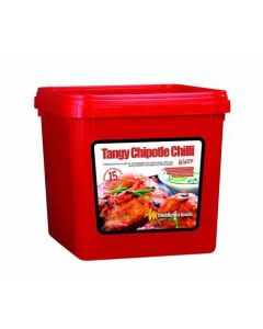 Middletons Tangy Chipotle Chilli Glaze 2.5kg