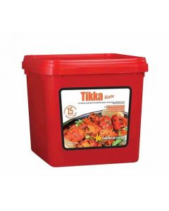 Middletons Tikka Glaze 2.5Kg