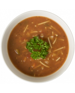 Minestrone Soup 4kg