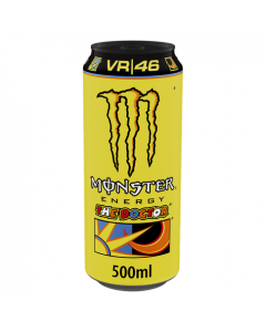 Monster The Doctor 500ml