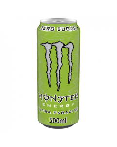 Monster Ultra Paradise 500ml