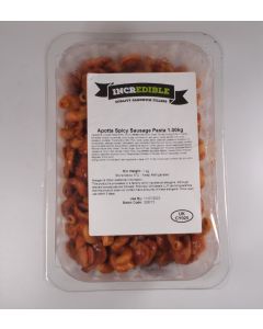 Apotta Spicy Sausage Pasta 1.00kg