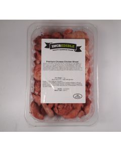 Premium Chinese Chicken Sliced (Marinated) 1kg