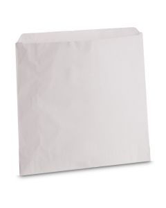 BAG-IT Greaseproof Bags 8.5x8.5 (1000)