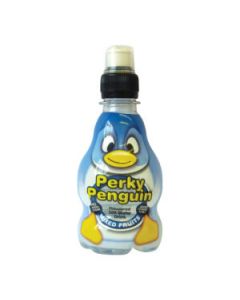 Wild Water Mixed Fruits Penguin 270ml  x 12