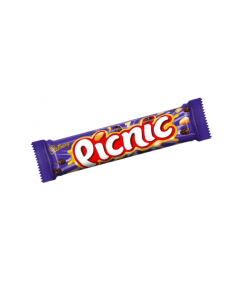 Cadburys Picnic 38.5g x 36