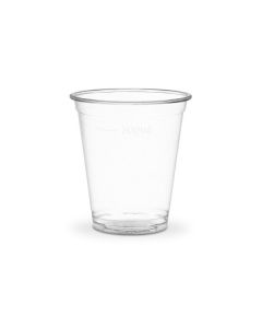 Cold Cups 12oz/300ml - Plain PLA 96-Series CE (50)